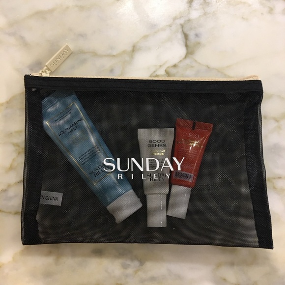 2 X Sunday Riley bundle - Picture 5 of 9